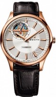 Zenith Captain Tourbillon 18.2190.4041/01.C498
