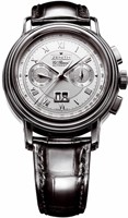 Zenith Chronomaster T Grande Date (Steel / Silver) 03.0240.4021/22.C505