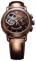 Zenith Chronomaster T Open Neo Vintage (Steel / Brown) 03.0240.4021/96.C616