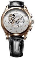 Zenith Class Open El Primero (RG/Silver Guilloche/Leather) 18.0520.4021/01.C492