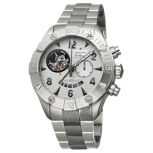 Zenith Defy Classic Open 03.0526.4021/01.M526