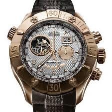 Zenith Defy Classic Open Gde Date (RG/Silver Guilloche/RG) 18.0526.4037/01.M526