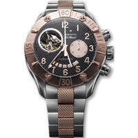 Zenith Defy Classic Open T (RG-SS / Black / RG-SS) 86.0516.4021/21.M517