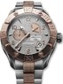 Zenith Defy Classic Power Reserve (RG-SS / Silver / Rubber) 86.0516.685/01.M517