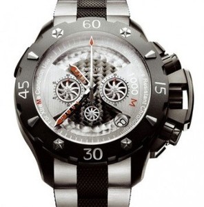 Zenith Defy Extreme Chronograph (Ti / SS-Carbon) 96.0525.4000/21.M525