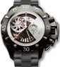 Zenith Grande Port Royal Grande Date (SS / Grey / Leather) 96.0525.4021/21.M525