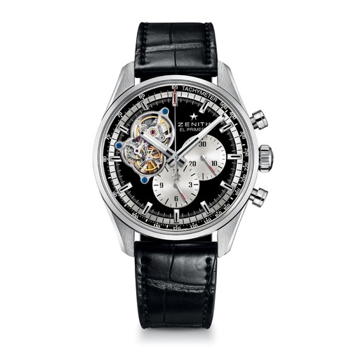 Zenith El Primero Chronomaster 1969 Boutique Edition 42 MM 03.2042.4061/21.C496