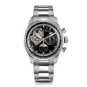 Zenith El Primero Chronomaster Grande Date 45 MM 03.2160.4047/21.M2160