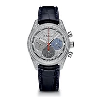 Zenith El Primero 36'000 VPH 38 MM 45.2150.400/79.C730