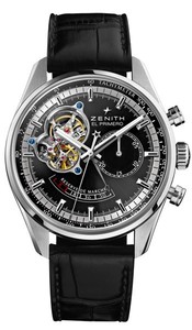 Zenith El Primero Chronomaster Power Reserve 42 ММ 03.2080.4021/21.C496