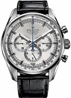 Zenith El Primero 36'000 VPH 42 ММ 03.2040.400/04.C496
