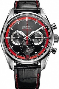 Zenith El Primero 36'000 VPH 03.2040.400/25.C703
