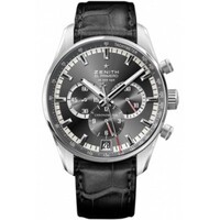 Zenith El Primero 36'000 VPH 42 ММ 03.2040.400/21.C496