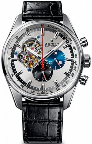 Zenith El Primero Chronomaster 1969 03.2040.4061/69.C496
