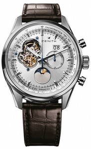 Zenith El Primero Chronomaster Grande Date 45 MM 03.2160.4047/01.C713