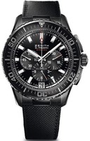 Zenith El Primero Stratos Flyback 24.2060.405/21.C707