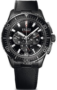Zenith El Primero Stratos Flyback 24.2060.405/21.C707