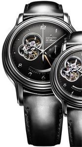 Zenith Grande Chronomaster XXT Open Neo Vintage (Steel / Anthracite) 03.1260.4021/95.C615