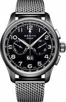 Zenith Pilot Big Date Special 42 MM 03.2410.4010/21.M2410