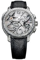 Zenith Starissime Open Repetition Minute (WG-Diamonds/MOP-Diamonds/Black Galuchat) 45.0242.4043/80.C640