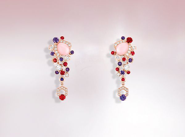 Chaumet Bee my love
