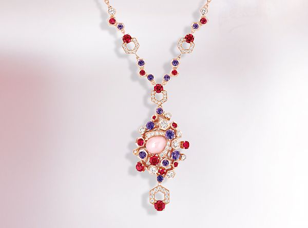 Chaumet Bee my love