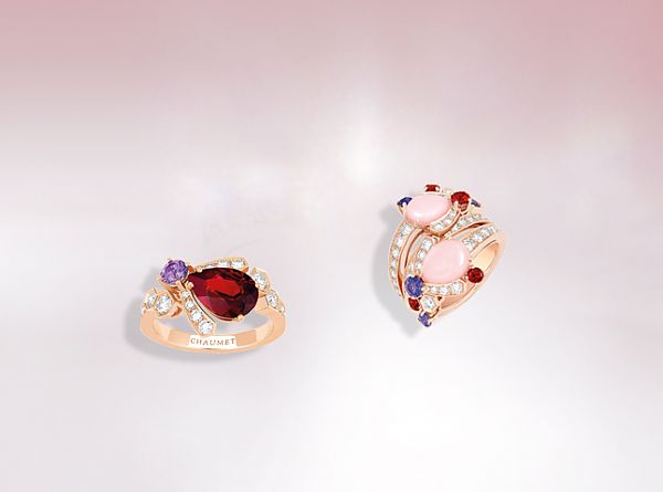 Chaumet Bee my love