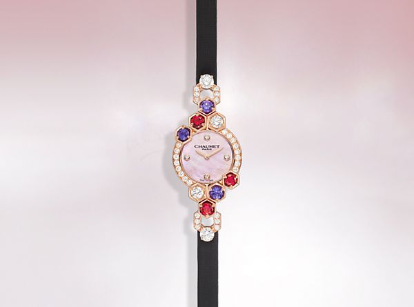 Chaumet Bee my love
