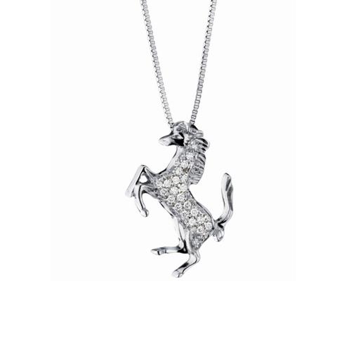 Damiani For Ferrari