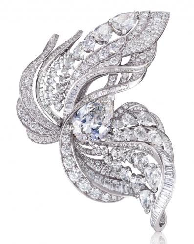 De Beers Imaginary Nature