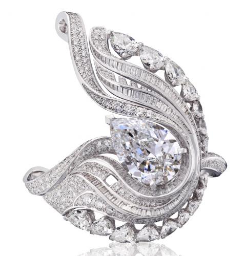 De Beers Imaginary Nature