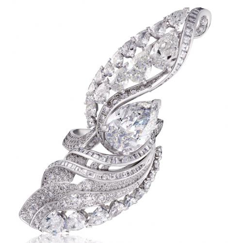 De Beers Imaginary Nature