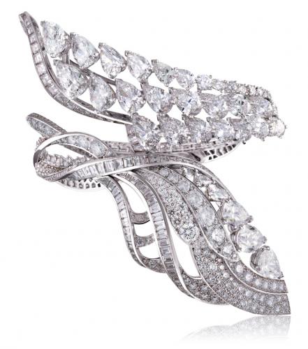 De Beers Imaginary Nature