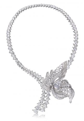 De Beers Imaginary Nature