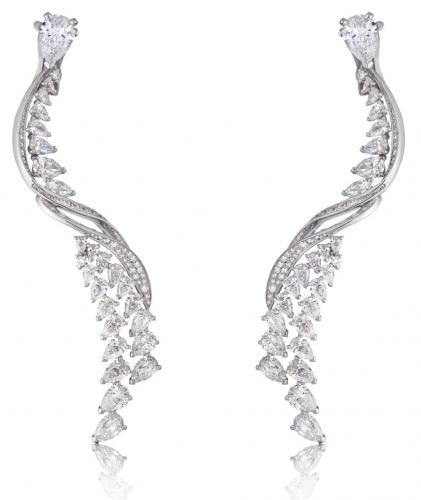De Beers Imaginary Nature