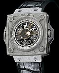 Hublot Antikythera Sunmoon watch