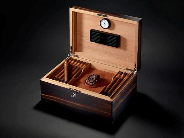 Hublot King Power Arturo Fuente