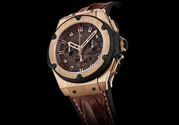 Hublot King Power Arturo Fuente