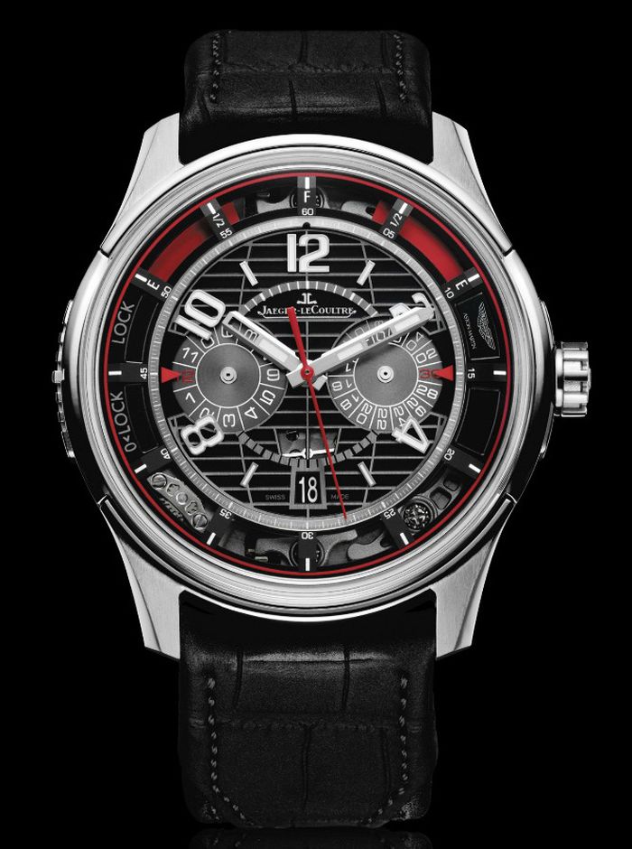 Jaeger LeCoultre AMVOX7