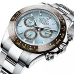 Rolex Oyster Perpetual Cosmograph Daytona Platinum