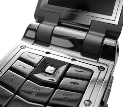 Vertu Constellation F Ayxta