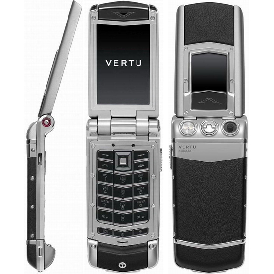 Vertu Constellation F Ayxta