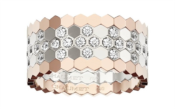 Chaumet Bee My Love