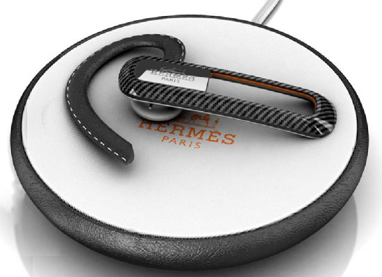 Bluetooth-гарнитуры Hermes Sonata