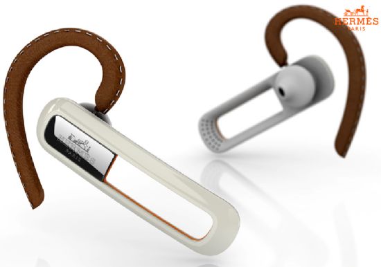 Bluetooth-гарнитуры Hermes Sonata