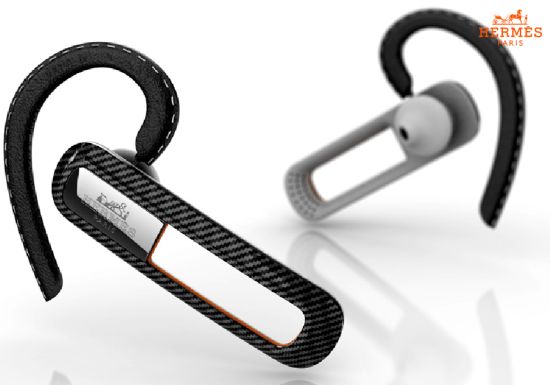 Bluetooth-гарнитуры Hermes Sonata
