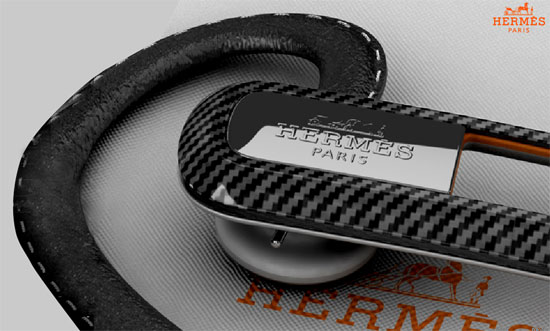 Bluetooth-гарнитуры Hermes Sonata