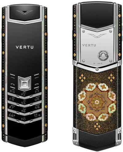 VERTU SIGNATURE KISSHO