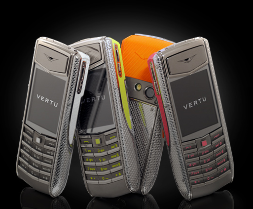 Vertu Neon