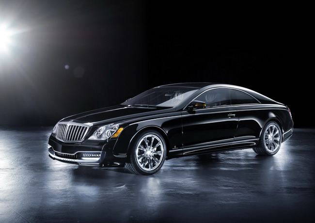 Xenatec Coupe